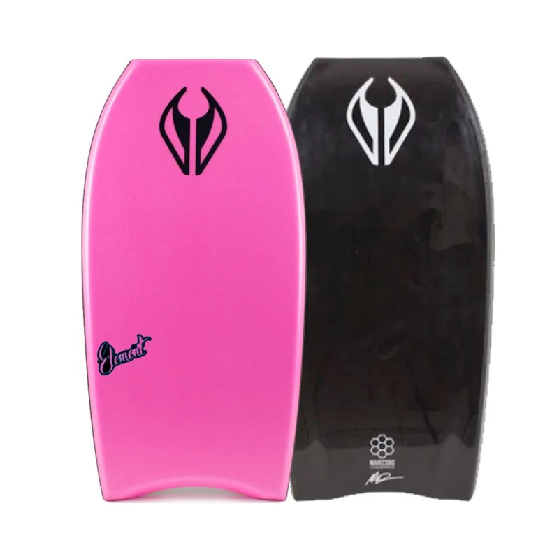 BODYBOARD NMD ELEMENT PE HD 40‘‘ Pas Cher
