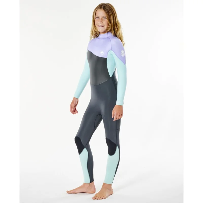 Bon Plan COMBINAISON RIP CURL OMEGA 4/3