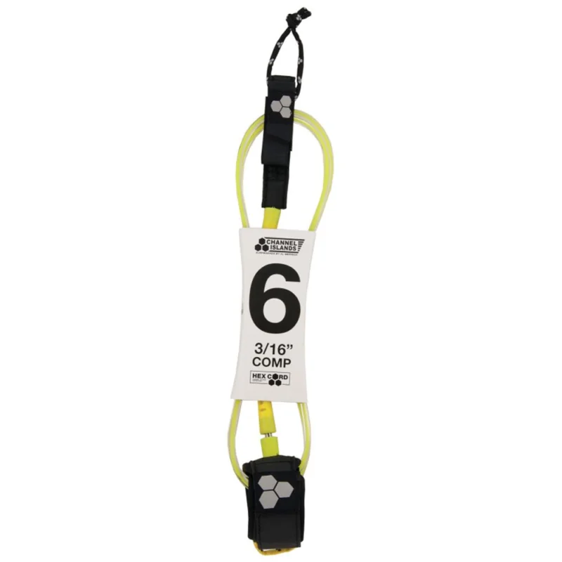 Authentique LEASH CHANNEL ISLANDS CI COMP 6‘