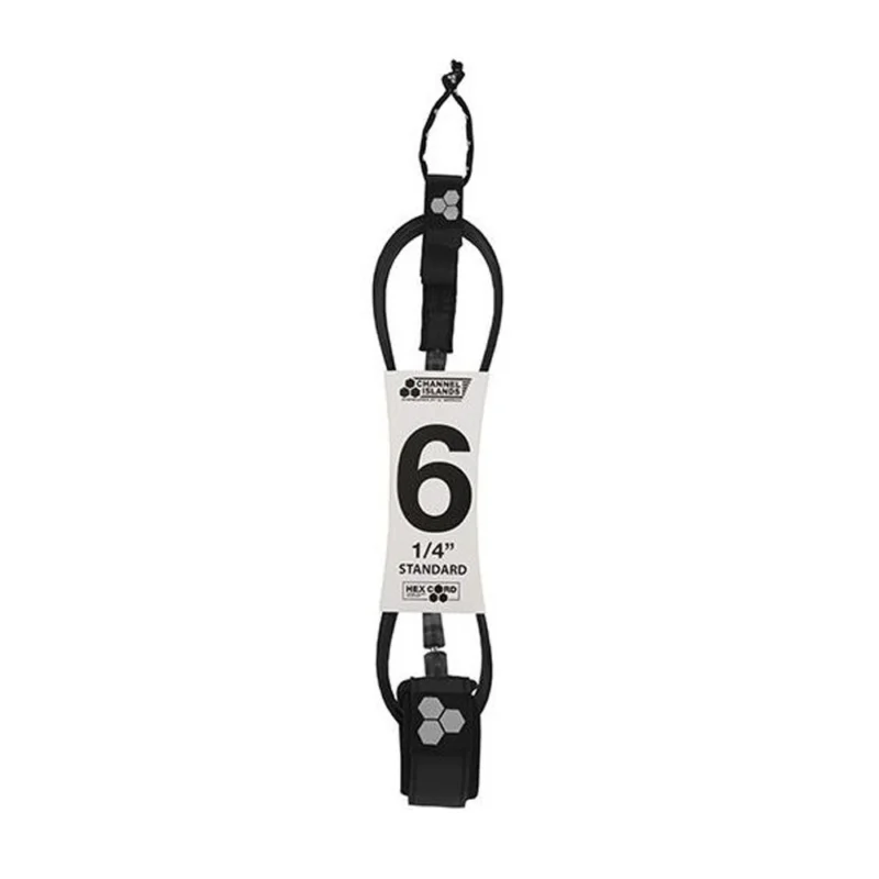 Offre Limitée LEASH CHANNEL ISLANDS CI STANDARD 6‘