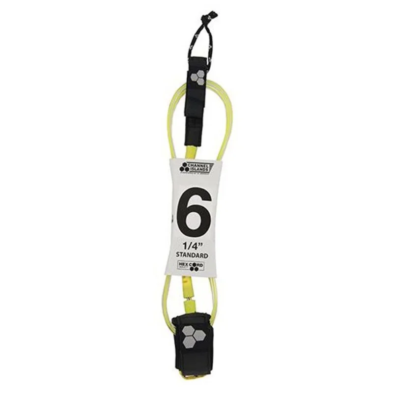 Commande En Gros LEASH CHANNEL ISLANDS CI STANDARD 6‘
