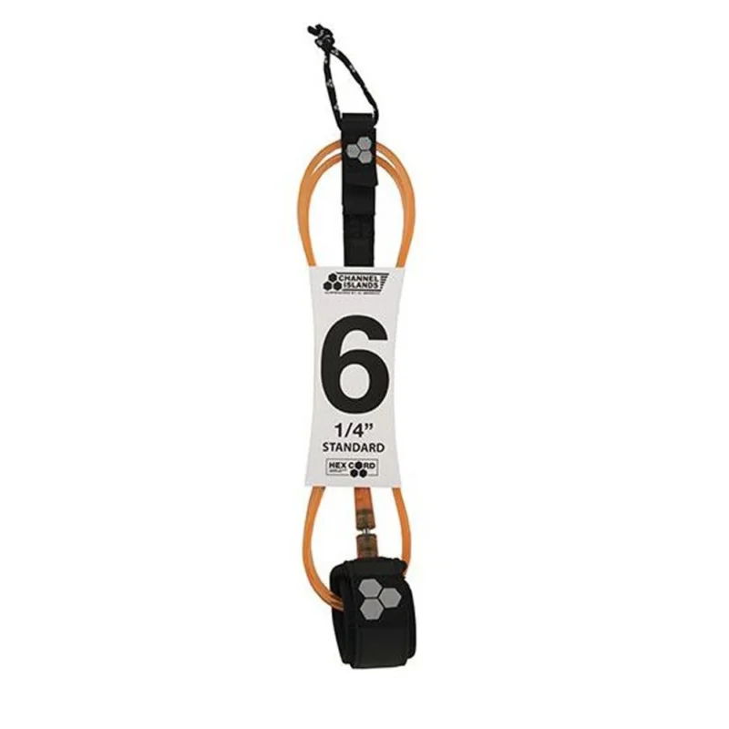 Expédition Rapide LEASH CHANNEL ISLANDS CI STANDARD 6‘
