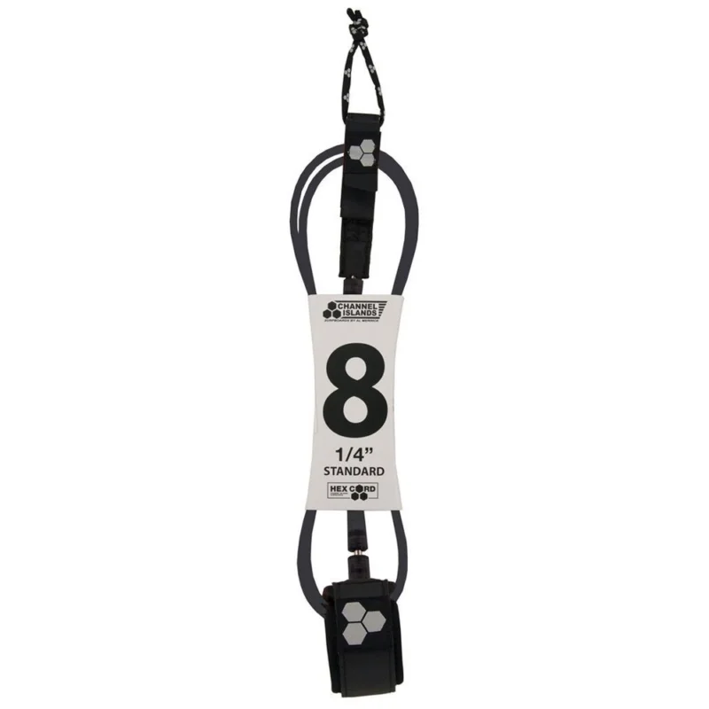 LEASH CHANNEL ISLANDS STANDARD 8‘ Meilleur Prix