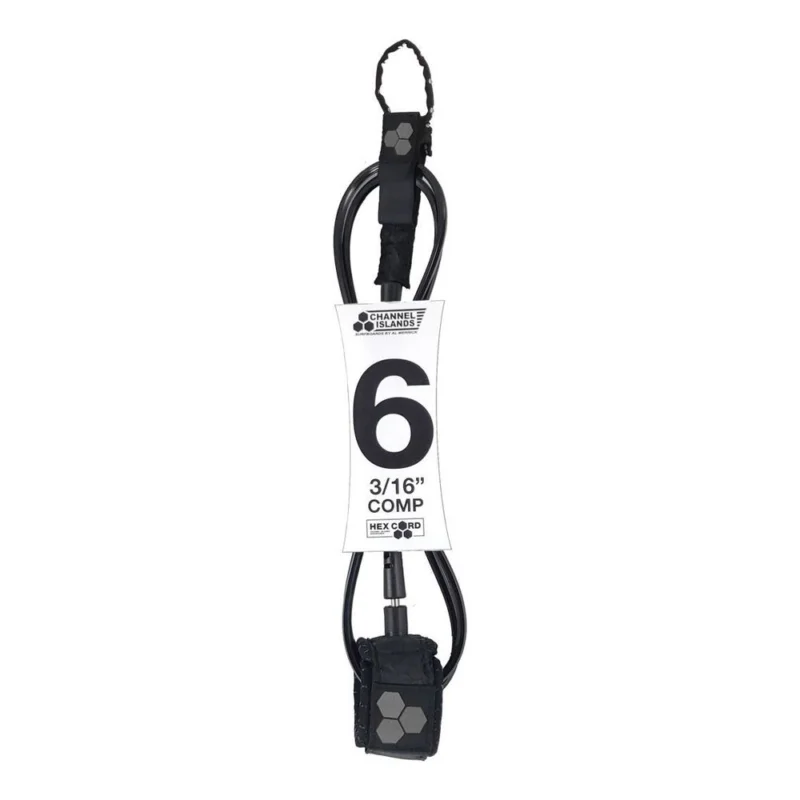 LEASH CHANNEL ISLANDS COMP 6‘ Must-Have