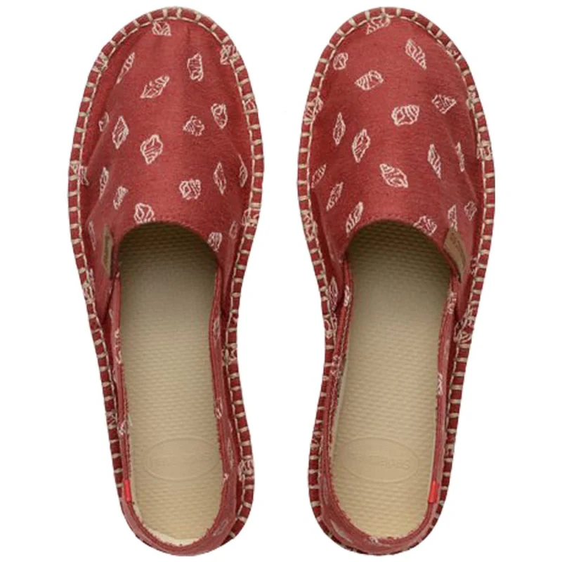 Livraison Express SANDALES HAVAIANAS ORIGINE BEACH