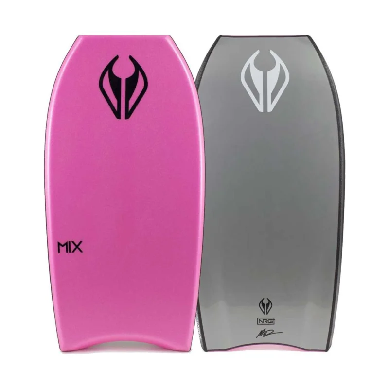 BODYBOARD NMD MIX TECH NRG+ 41‘‘ Nouveauté