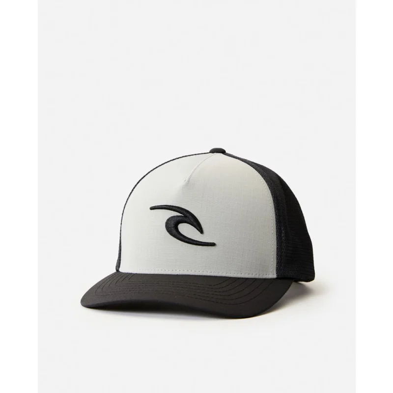 Remise CASQUETTE RIP CURL TEPAN FLEXFIT TRUCKER