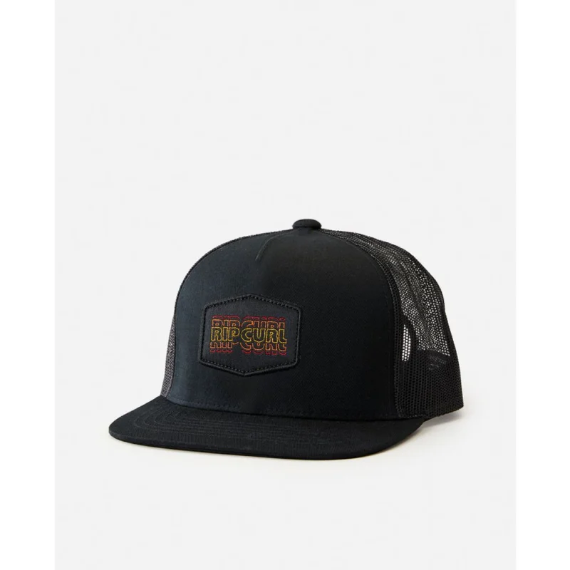 CASQUETTE RIP CURL REVIVAL TRUCKER Bon Marché