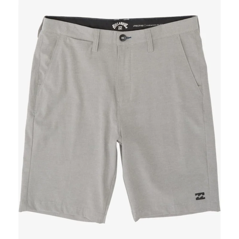 SHORTS BILLABONG CROSSFIRE Quantité Limitée