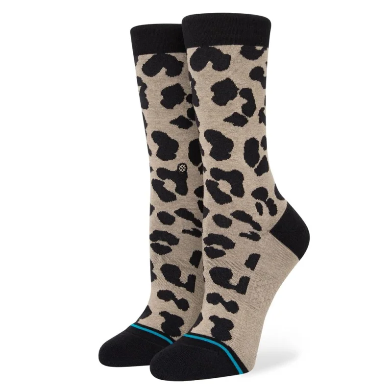 Quantité Limitée CHAUSSETTES STANCE SHOW SOME SKIN CREW