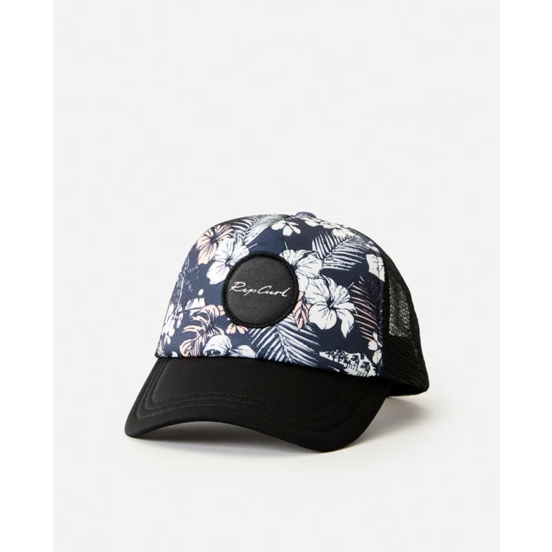 Affaire À Saisir CASQUETTE RIP CURL PARADISE TRUCKER