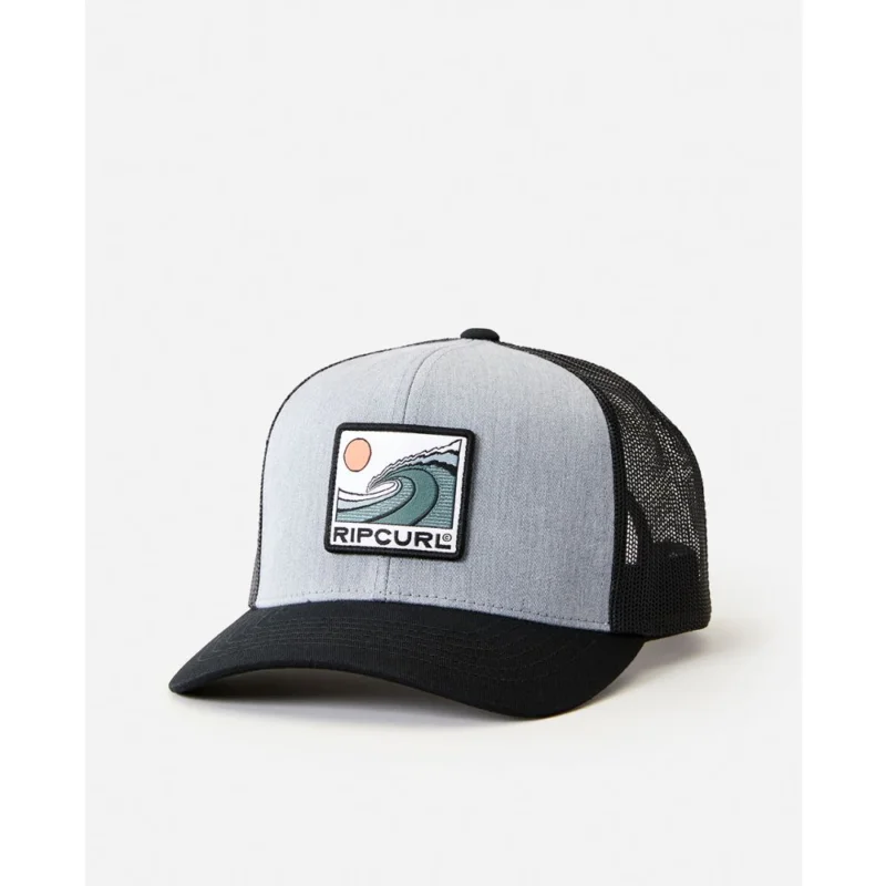 CASQUETTE RIP CURL CUSTOM CURVE TRUCKER Prix Promo