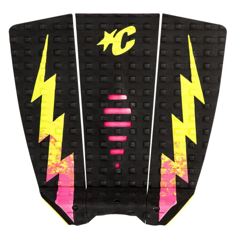 Satisfait Ou Remboursé GRIP CREATURES MICK EUGENE FANNING LITE