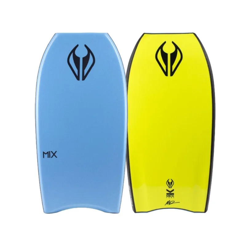 BODYBOARD NMD MIX TECH PP 43‘‘ Produit De Marque