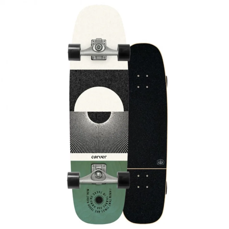 SURF SKATE CARVER SUN RAY C5 32" Nouveauté
