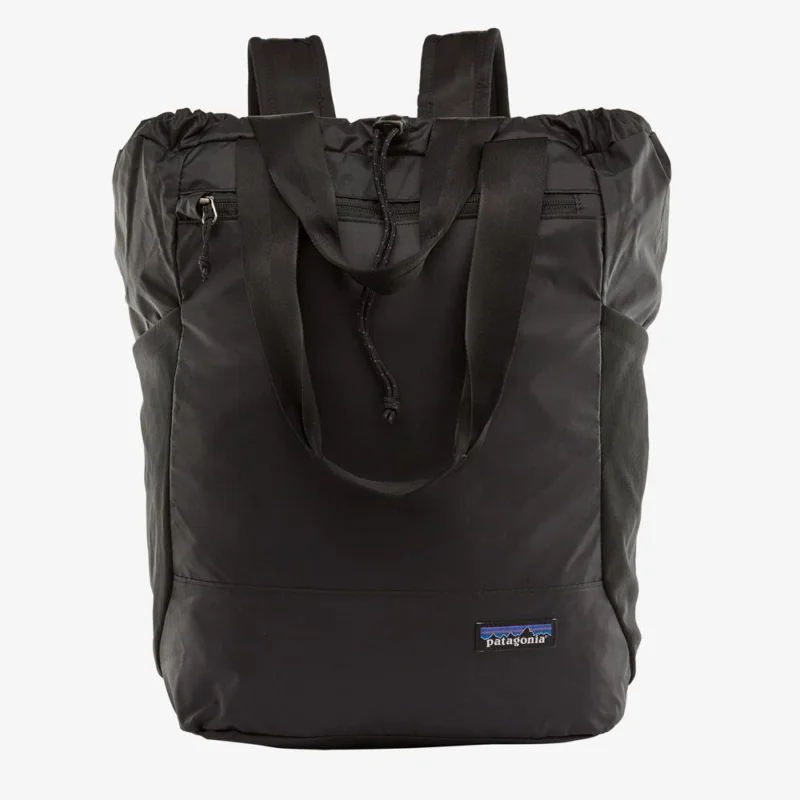 SAC DOS PATAGONIA ULTRALIGHT BLACK HOLE 27L Prix Cassé