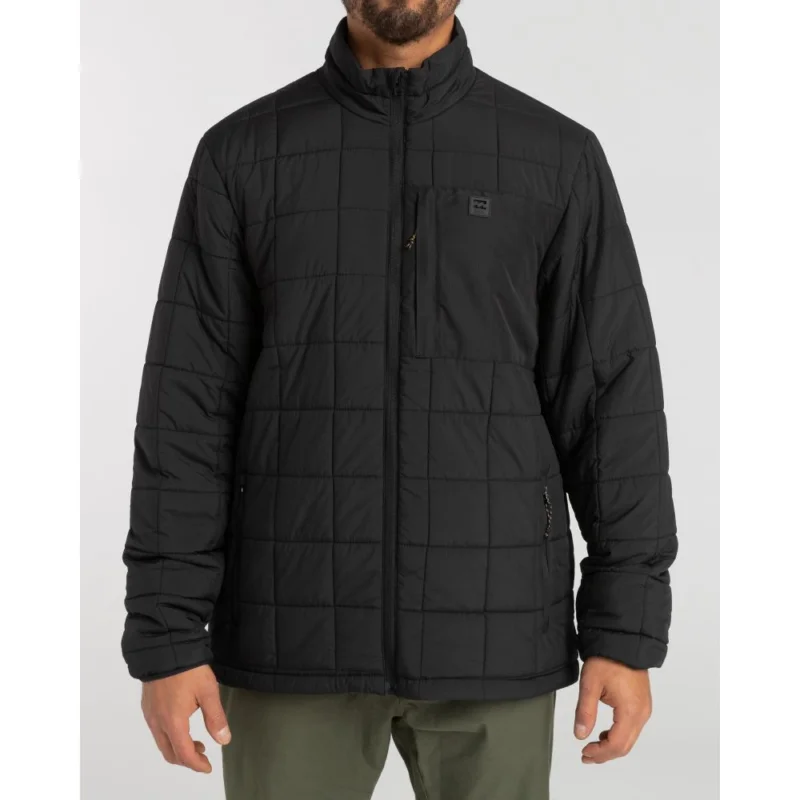 Bon Plan MANTEAU BILLABONG JOURNEY MOCK