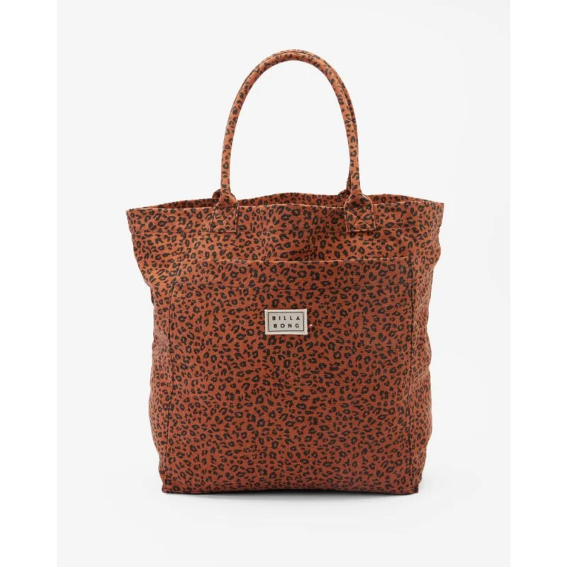 SAC MAIN BILLABONG ALONG THE WAY Populaire