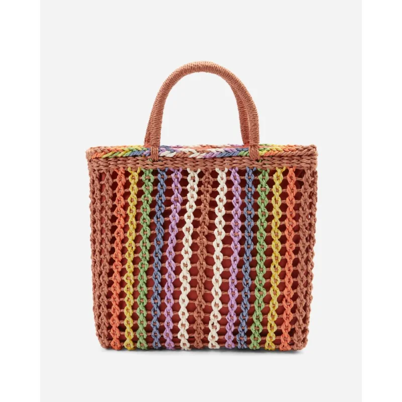 Certifié SAC MAIN BILLABONG WHATS UR HANDLE