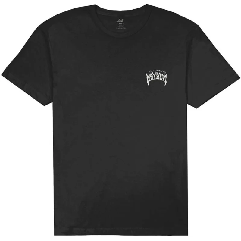 Offre Exclusive T-SHIRT LOST SURFBOARDS MAYHEM DESIGNS