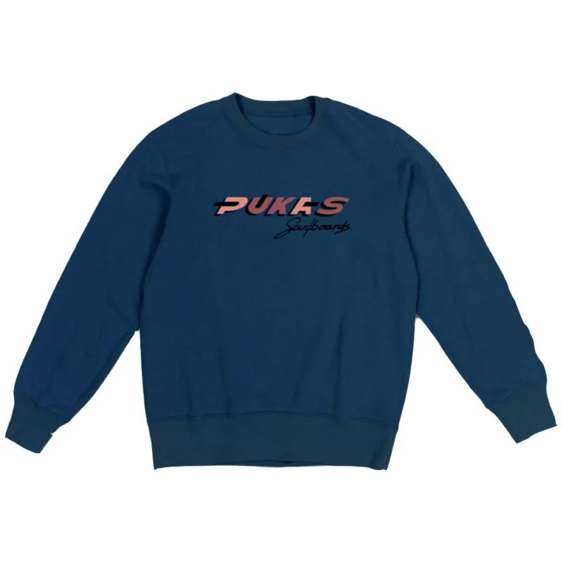 FELPA PUKAS SURFBOARDS Offre Limitée