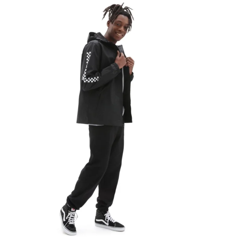 MANTEAU VANS MN GARNETT Jusqu'à Épuisement Des Stocks