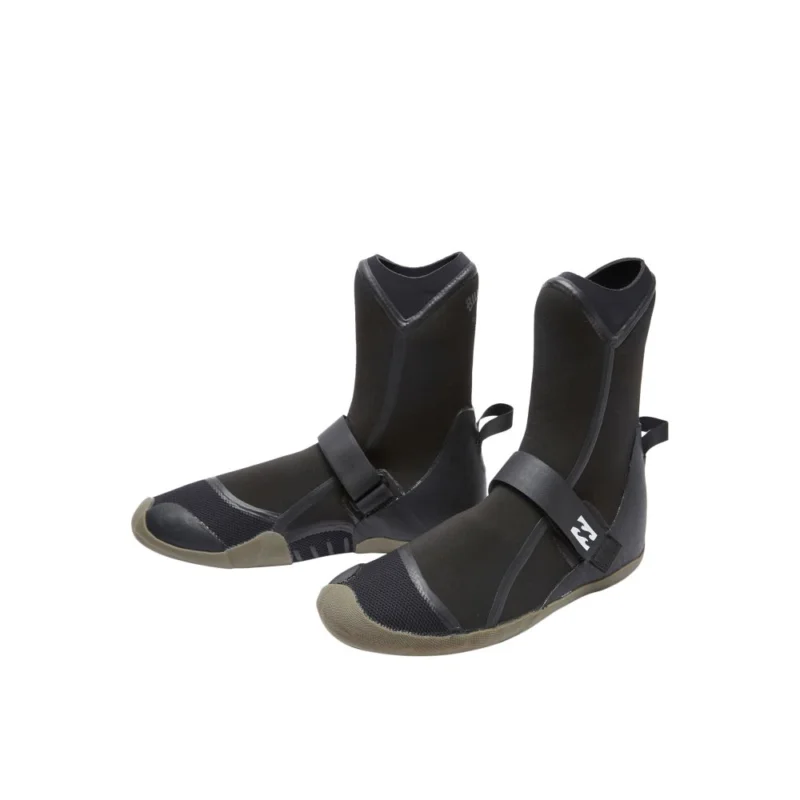 CHAUSSONS EN NEOPRENE BILLABONG 7 FURNACE Remise