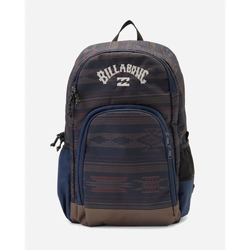 SAC DOS BILLABONG COMMAND Offre Exclusive