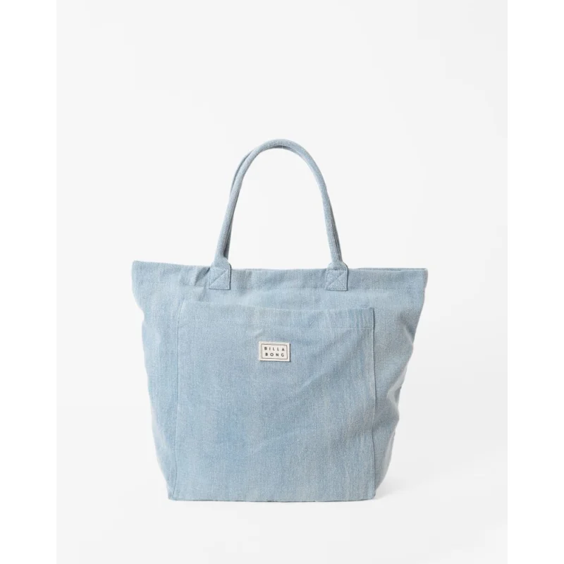 Prix Bas SAC MAIN BILLABONG ALONG THE WAY