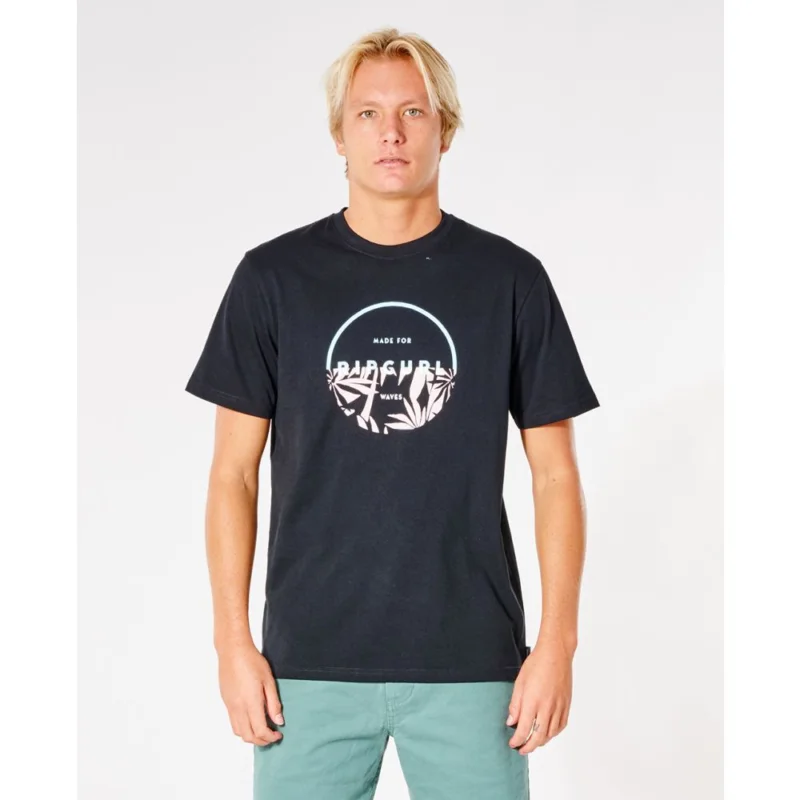 T-SHIRT RIP CURL FILL ME UP Bon Plan
