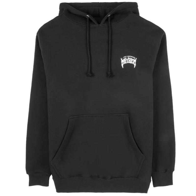 Prix Promo CAPUCHE LOST SURFBOARDS MAYHEM DESIGNS HEAVY