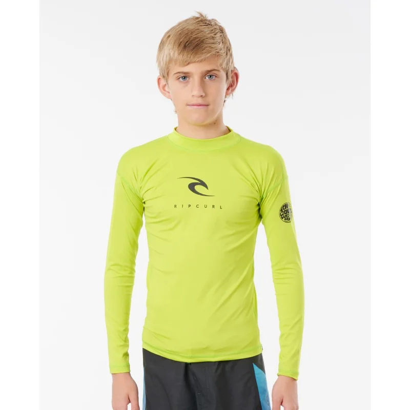 Bon Marché LYCRA RIP CURL BOYS CORP