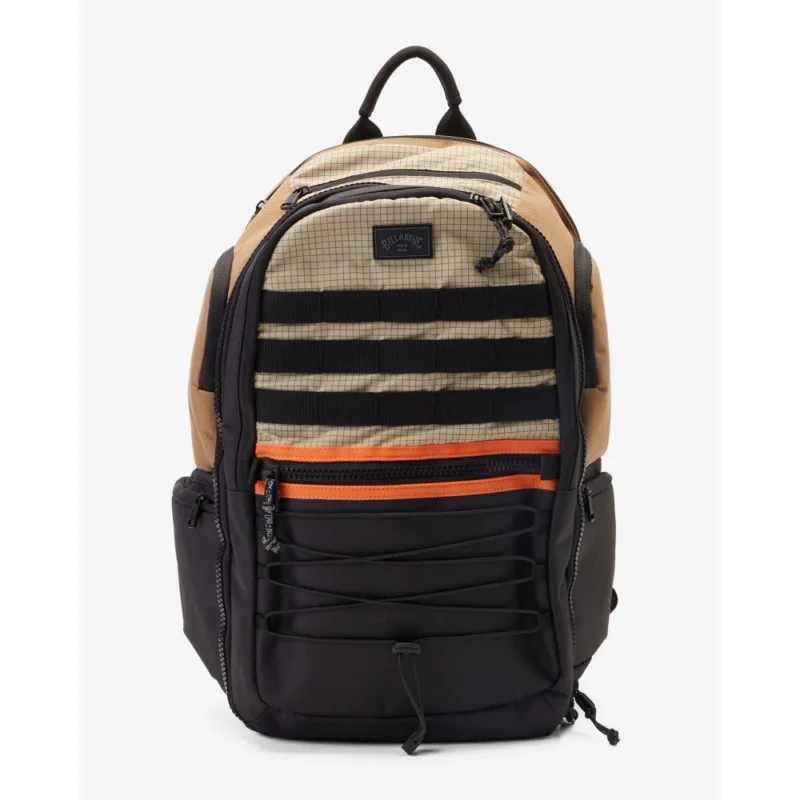 SAC DOS BILLABONG COMBAT Promotion