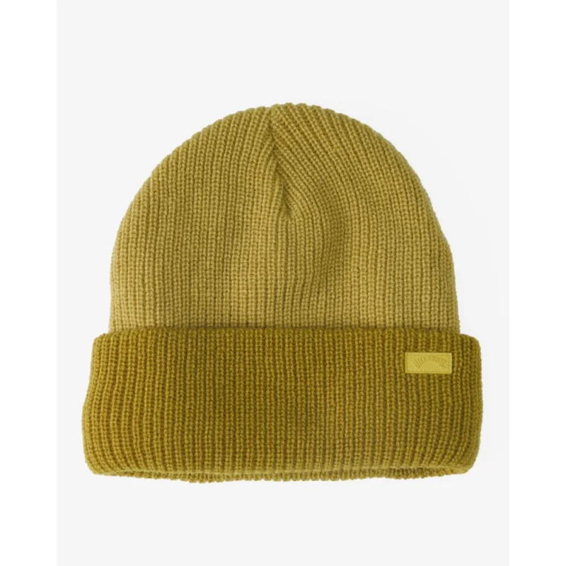 Satisfait Ou Remboursé BONNET BILLABONG ROAMER