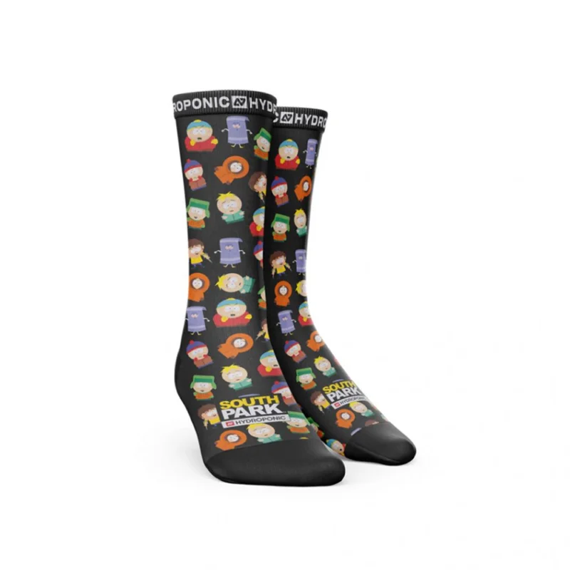 CHAUSSETTES HYDROPONIC SK SOUTH PARK Promotion