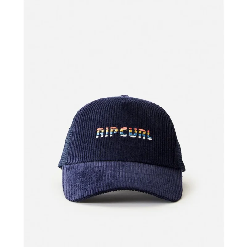 CASQUETTE RIP CURL REVIVAL CORD Retour Gratuit
