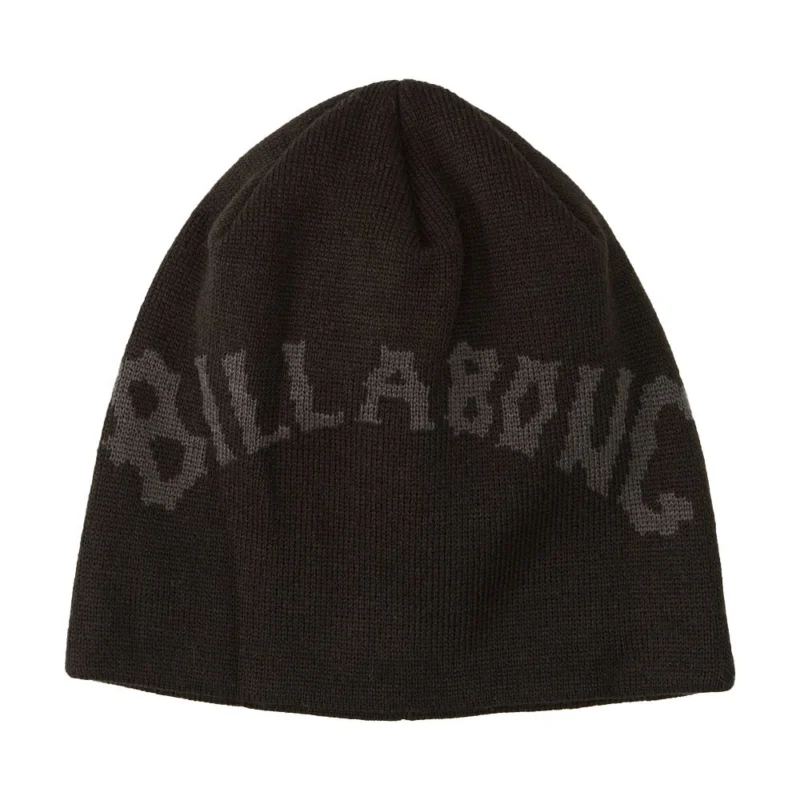 Jusqu'à Épuisement Des Stocks BONNET BILLABONG LAYERED ON