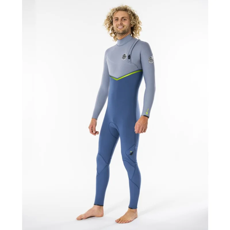 Vente Directe COMBINAISON RIP CURL E BOMB 5/3