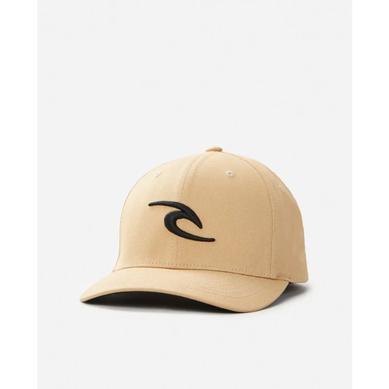 CASQUETTE RIP CURL TEPAN FLEXFIT Pas Cher
