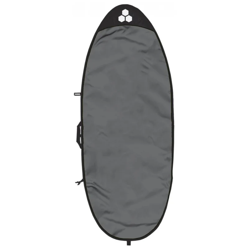 Remise HOUSSE CHANNEL ISLANDS FEATHER LITE SPECIALTY 6‘4‘‘