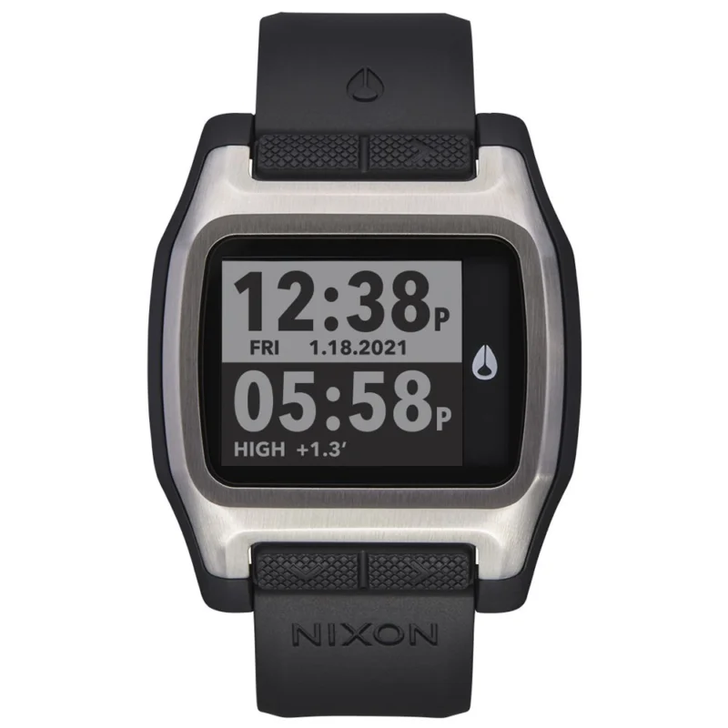Paiement Sécurisé MONTRE NIXON HIGH TIDE