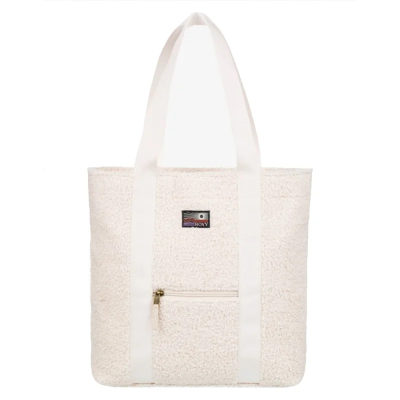 Prix Choc SAC MAIN ROXY COCONUT RIDE TOTE