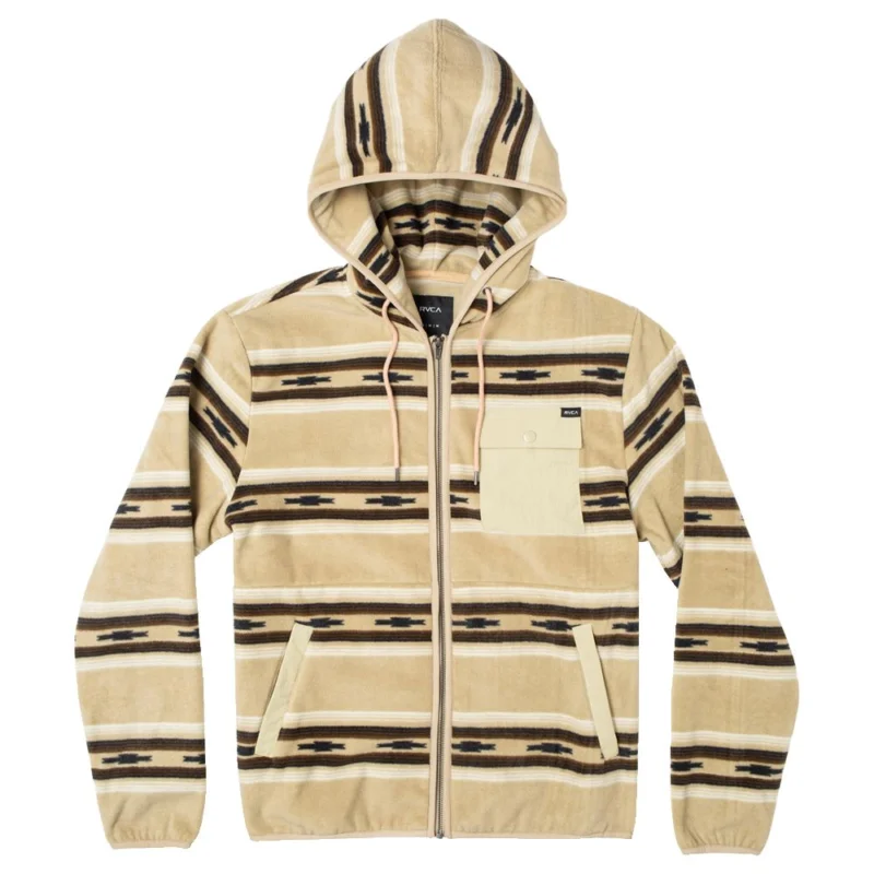 CAPUCHE RVCA HAWTHORNE Satisfait Ou Remboursé