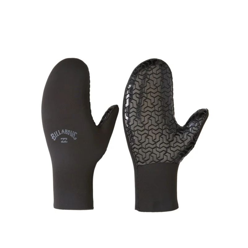 GANTS BILLABONG ABSOLUTE MITTEN 5MM Offre Spéciale