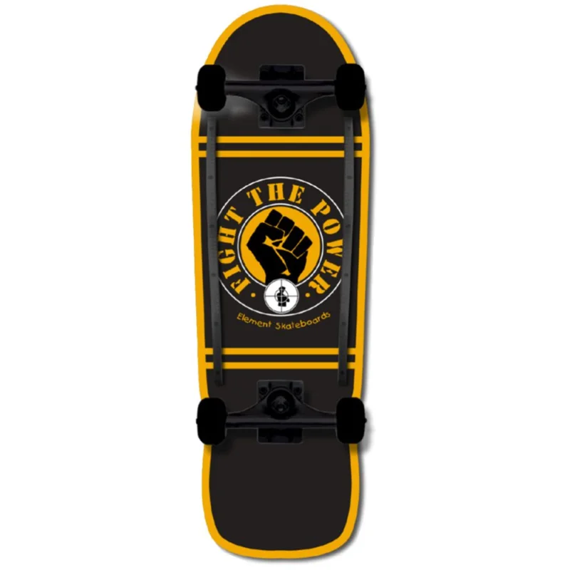 SKATE CRUISER ELEMENT 9.5‘‘ Offre Exclusive