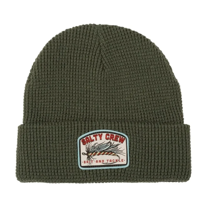 BONNET SALTY CREW COASTAL BEANIE Promotion