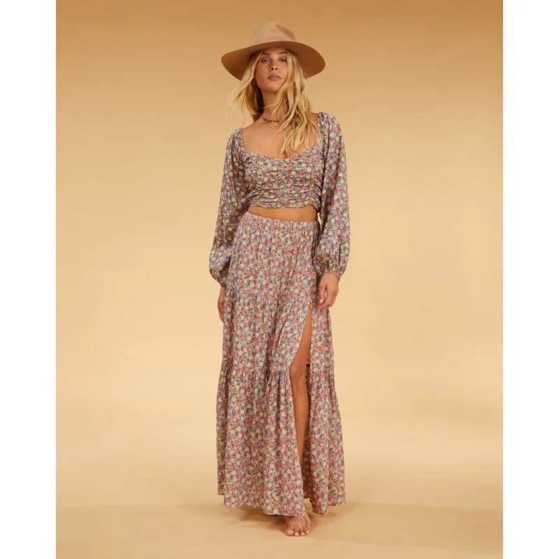 JUPE BILLABONG FREE LOVE Super Prix