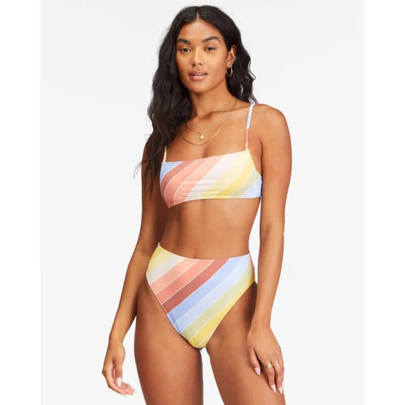 Dernier Modèle TOP BIKINI BILLABONG BRIGHTER DAZE