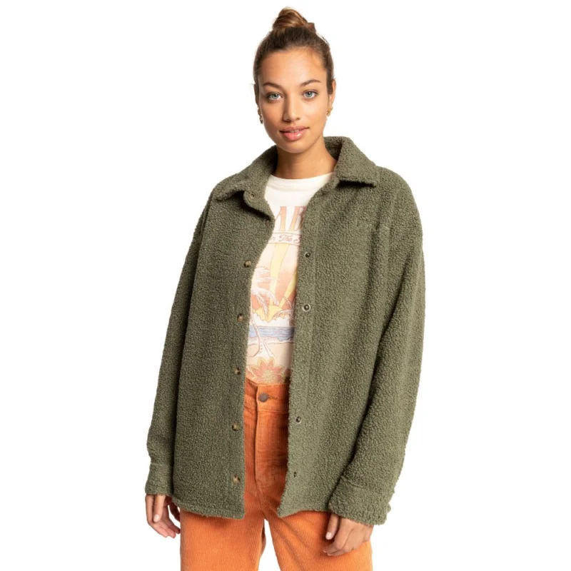MANTEAU BILLABONG STORY TELLER Achat Immédiat