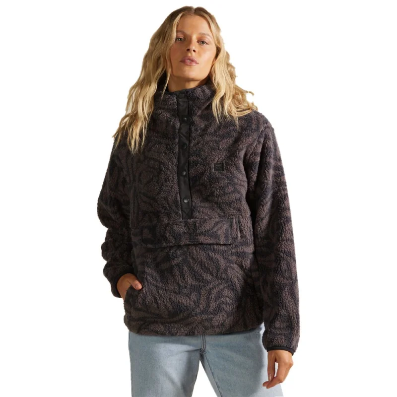 PULL BILLABONG SWITCHBACK Solde